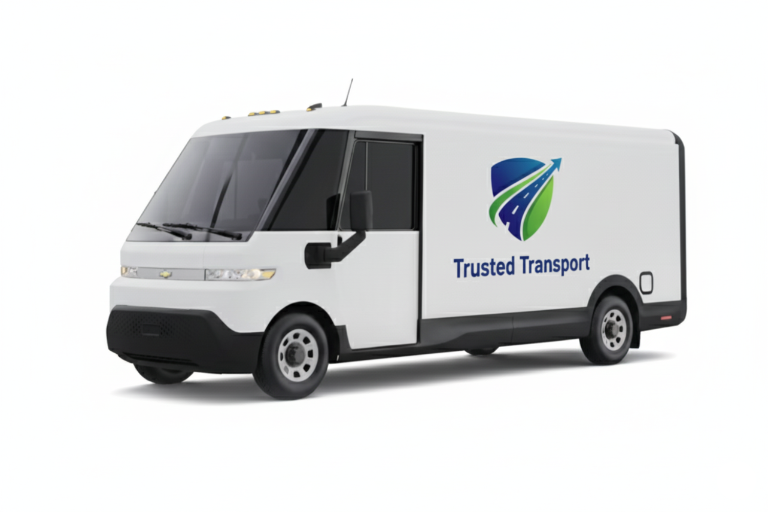 Transport Truck